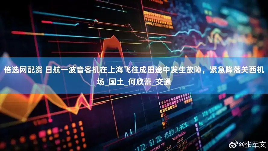 倍选网配资 日航一波音客机在上海飞往成田途中发生故障，紧急降落关西机场_国土_何欣蕾_交通