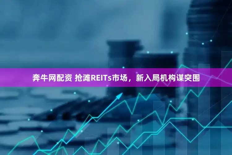 奔牛网配资 抢滩REITs市场，新入局机构谋突围